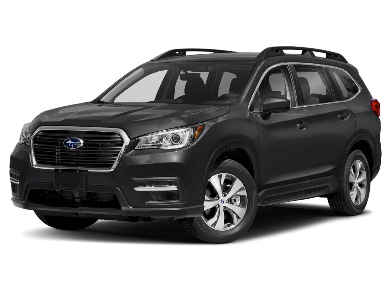 2021 Subaru Ascent Vehicle Photo in Green Bay, WI 54304