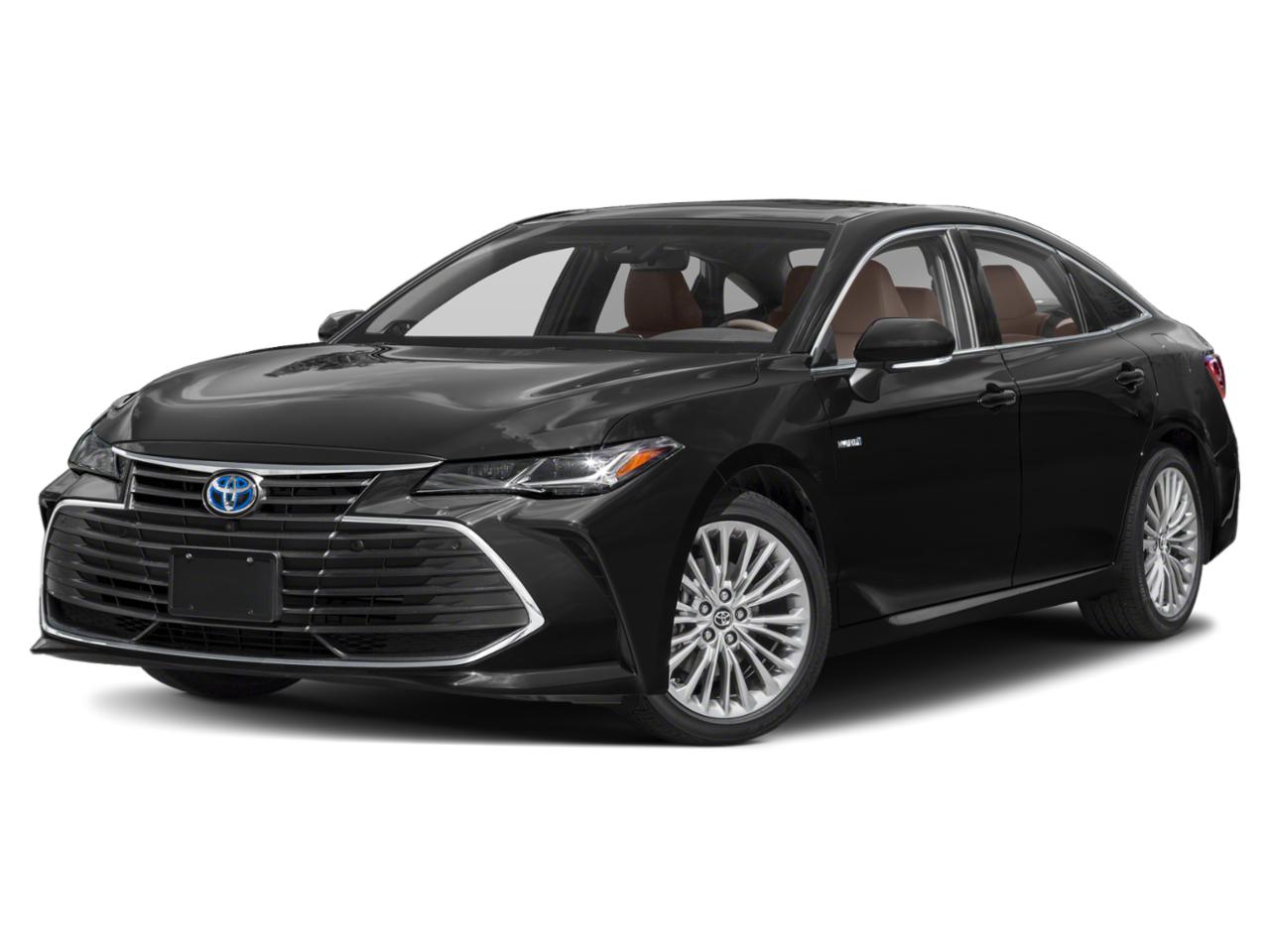 2021 Toyota Avalon Vehicle Photo in Oshkosh, WI 54904