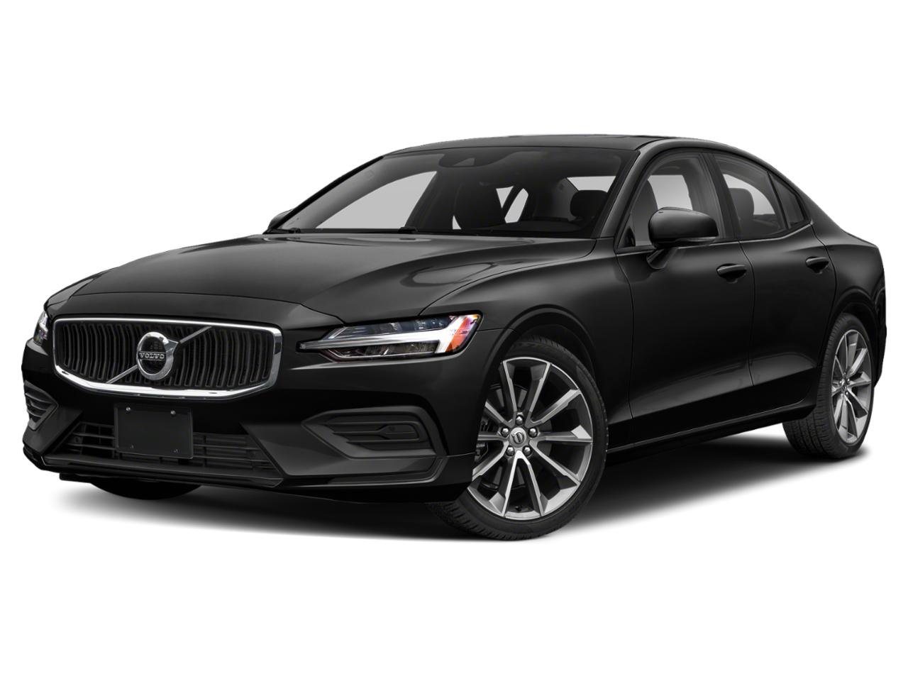 2021 Volvo S60 Vehicle Photo in Appleton, WI 54913