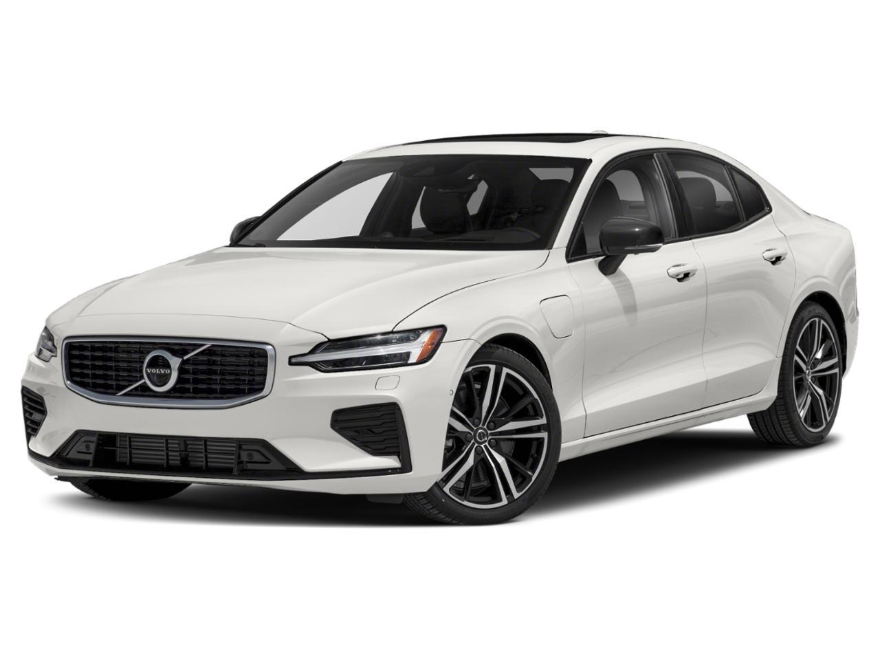 2021 Volvo S60 Vehicle Photo in Appleton, WI 54913