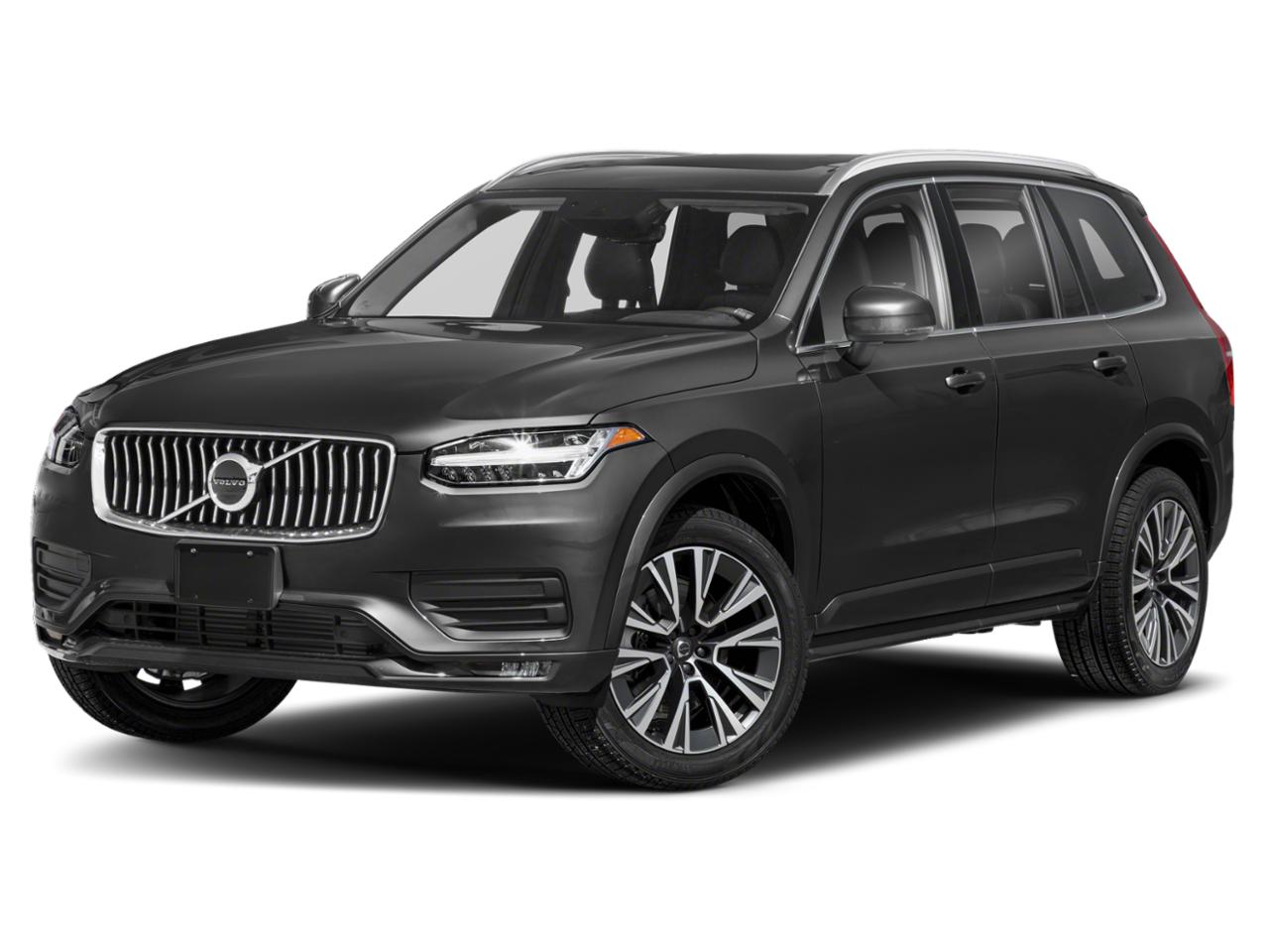 2021 Volvo XC90 Vehicle Photo in Appleton, WI 54913