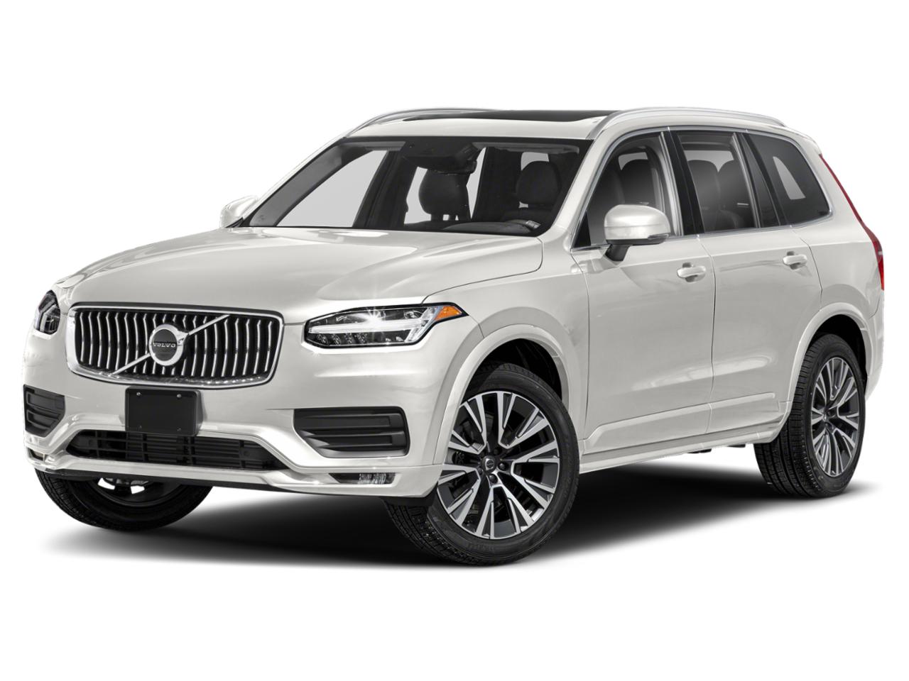 2021 Volvo XC90 Vehicle Photo in Appleton, WI 54913