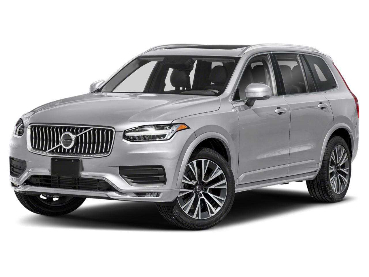 2021 Volvo XC90 Vehicle Photo in Appleton, WI 54913