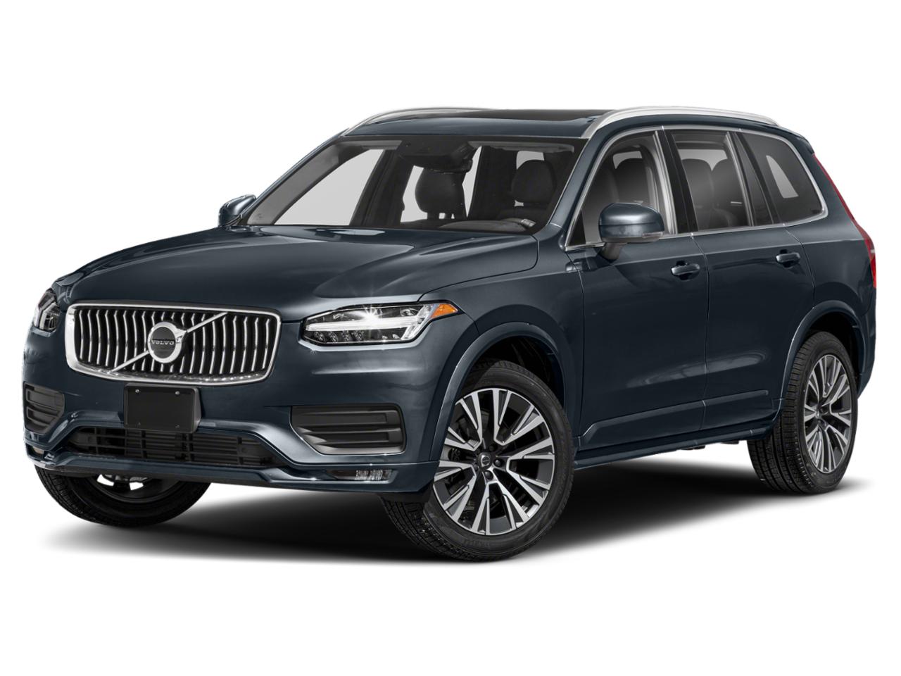 2021 Volvo XC90 Vehicle Photo in Appleton, WI 54913