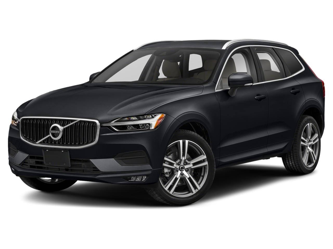 2021 Volvo XC60 Vehicle Photo in Appleton, WI 54913