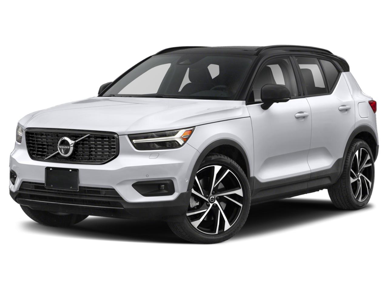 2021 Volvo XC40 Vehicle Photo in Appleton, WI 54913