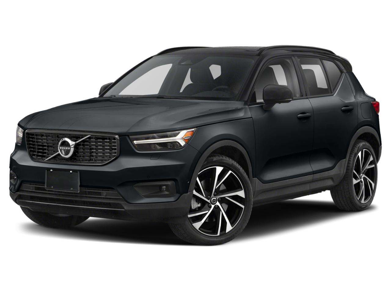 2021 Volvo XC40 Vehicle Photo in Appleton, WI 54913