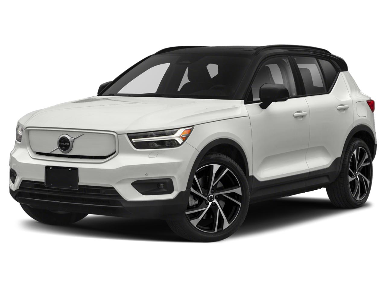 2021 Volvo XC40 Vehicle Photo in Appleton, WI 54913