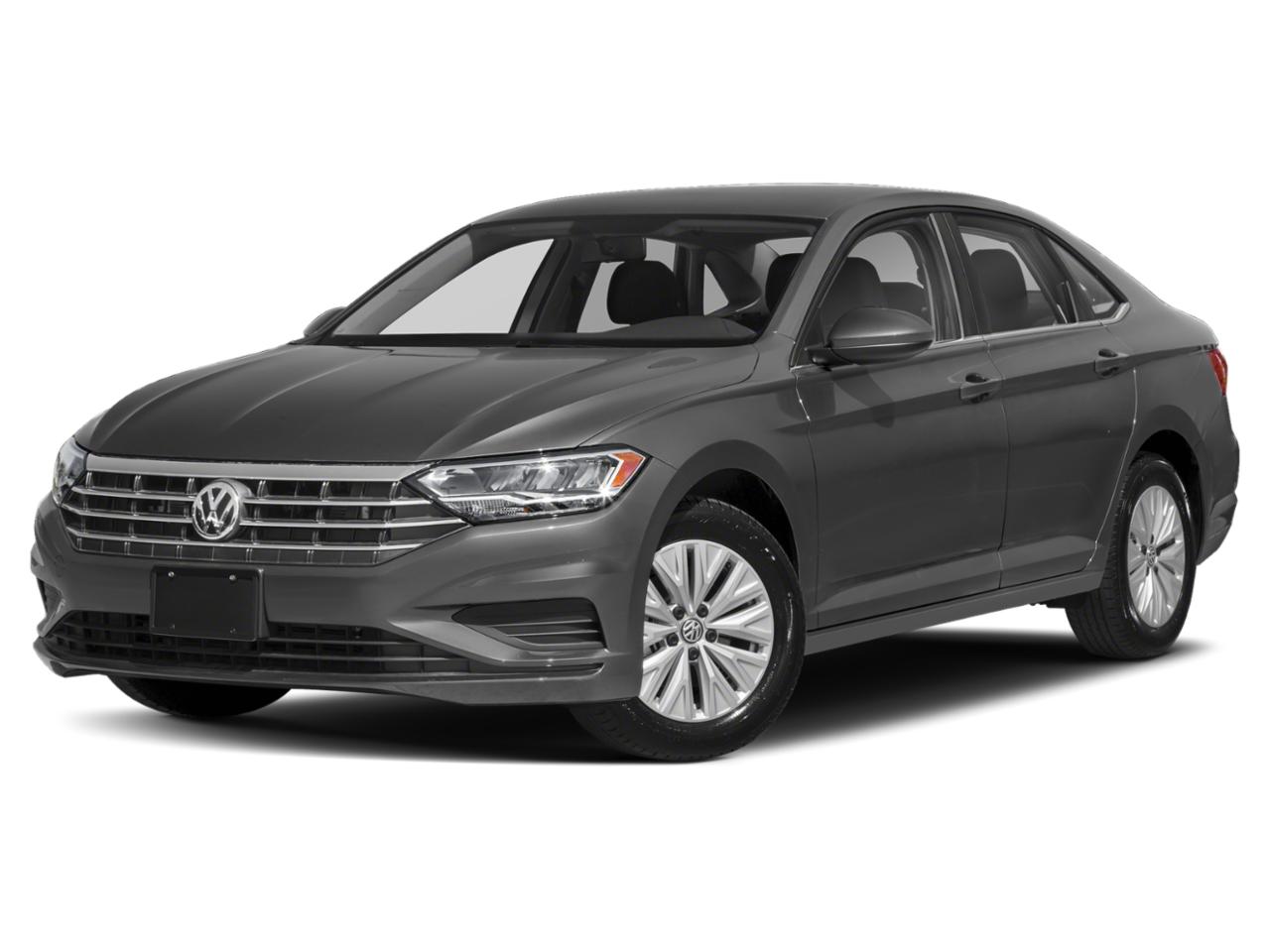 2021 Volkswagen Jetta Vehicle Photo in Oshkosh, WI 54904