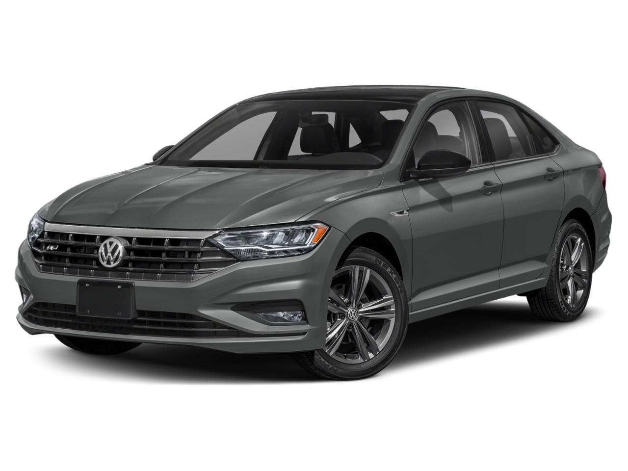 2021 Volkswagen Jetta Vehicle Photo in Oshkosh, WI 54904