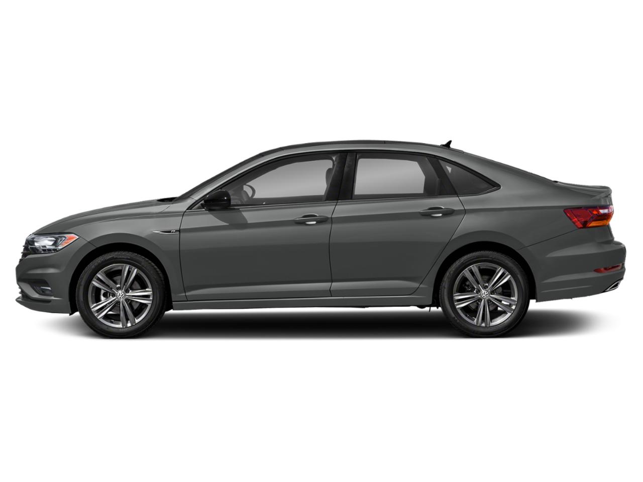 2021 Volkswagen Jetta Vehicle Photo in Oshkosh, WI 54904