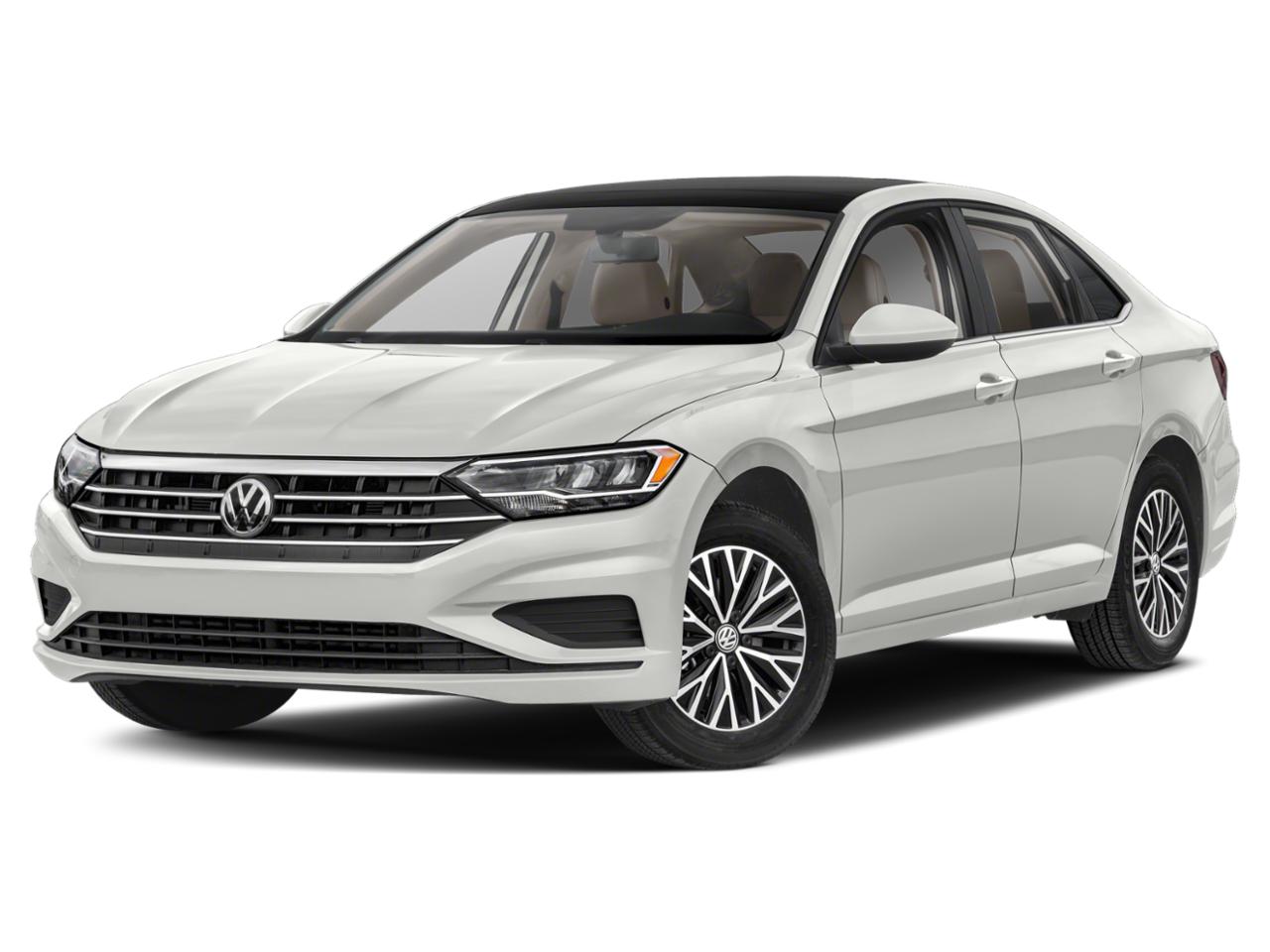 2021 Volkswagen Jetta Vehicle Photo in Oshkosh, WI 54904