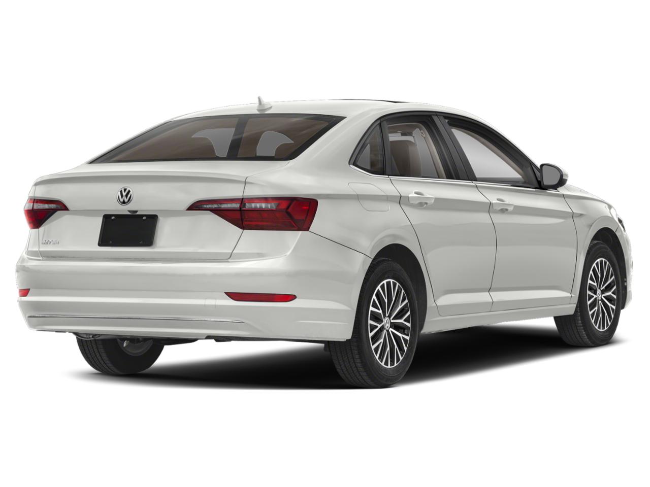 2021 Volkswagen Jetta Vehicle Photo in Oshkosh, WI 54904