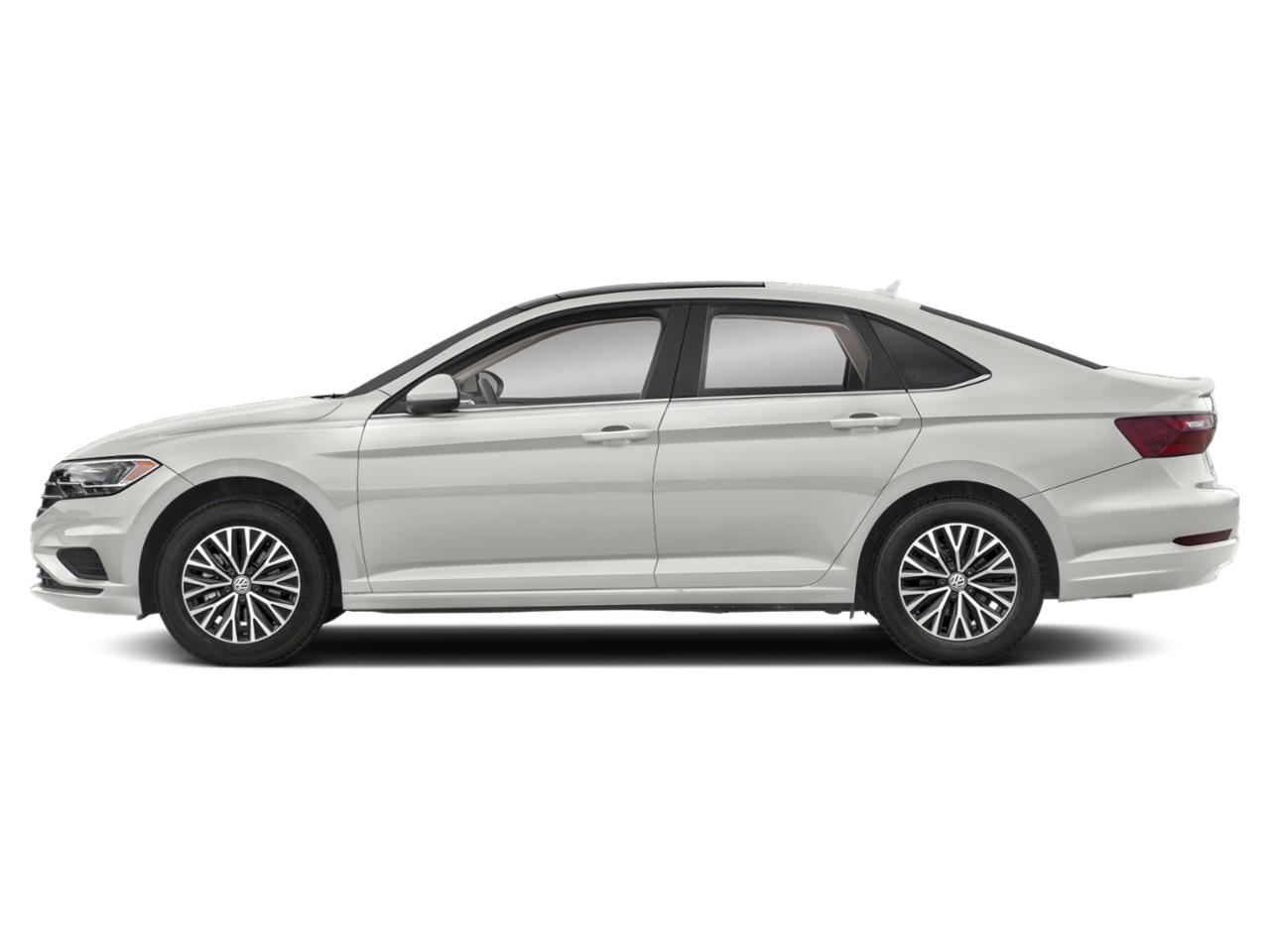 2021 Volkswagen Jetta Vehicle Photo in Oshkosh, WI 54904