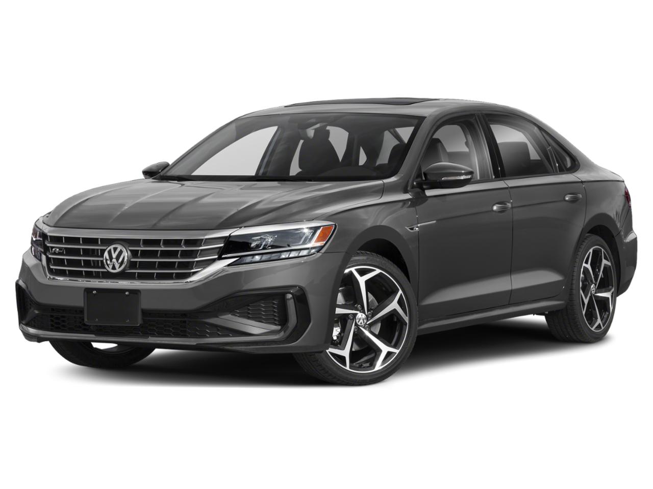 2021 Volkswagen Passat Vehicle Photo in Appleton, WI 54913