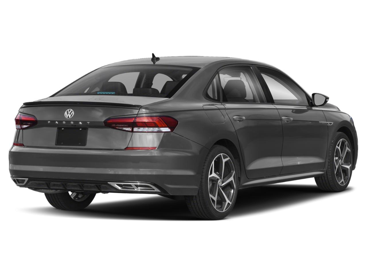 2021 Volkswagen Passat Vehicle Photo in Appleton, WI 54913