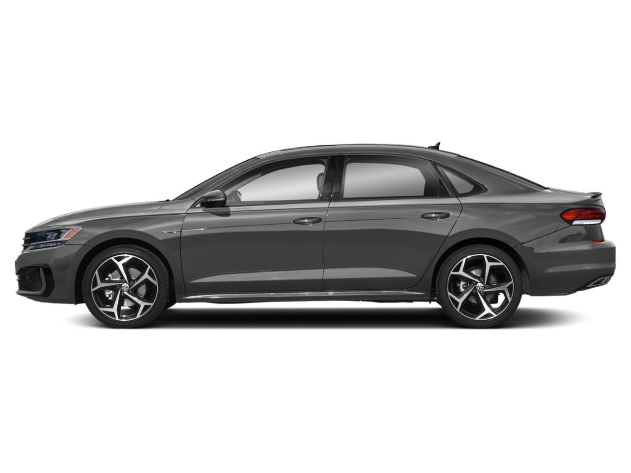 2021 Volkswagen Passat Vehicle Photo in Appleton, WI 54913