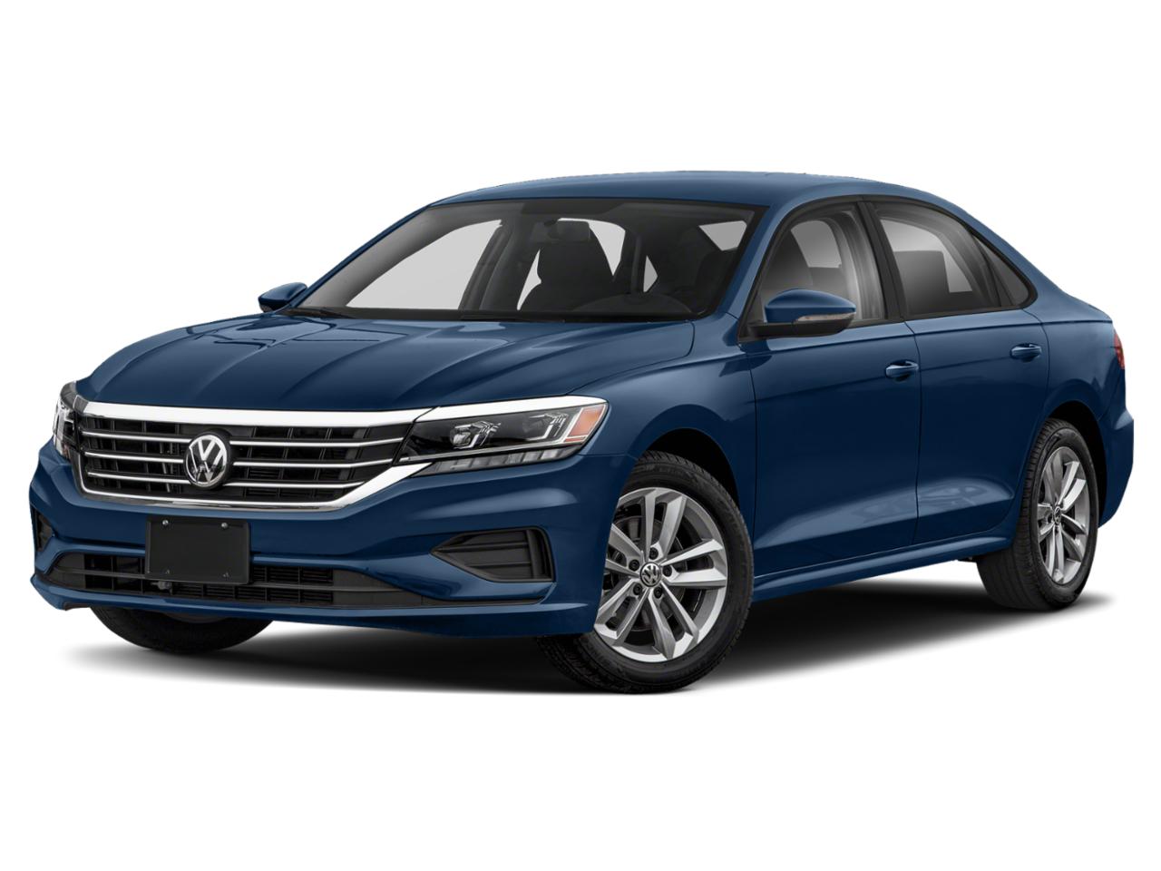 2021 Volkswagen Passat Vehicle Photo in Oshkosh, WI 54904