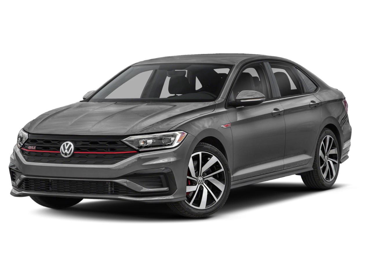 2021 Volkswagen Jetta GLI Vehicle Photo in Oshkosh, WI 54904