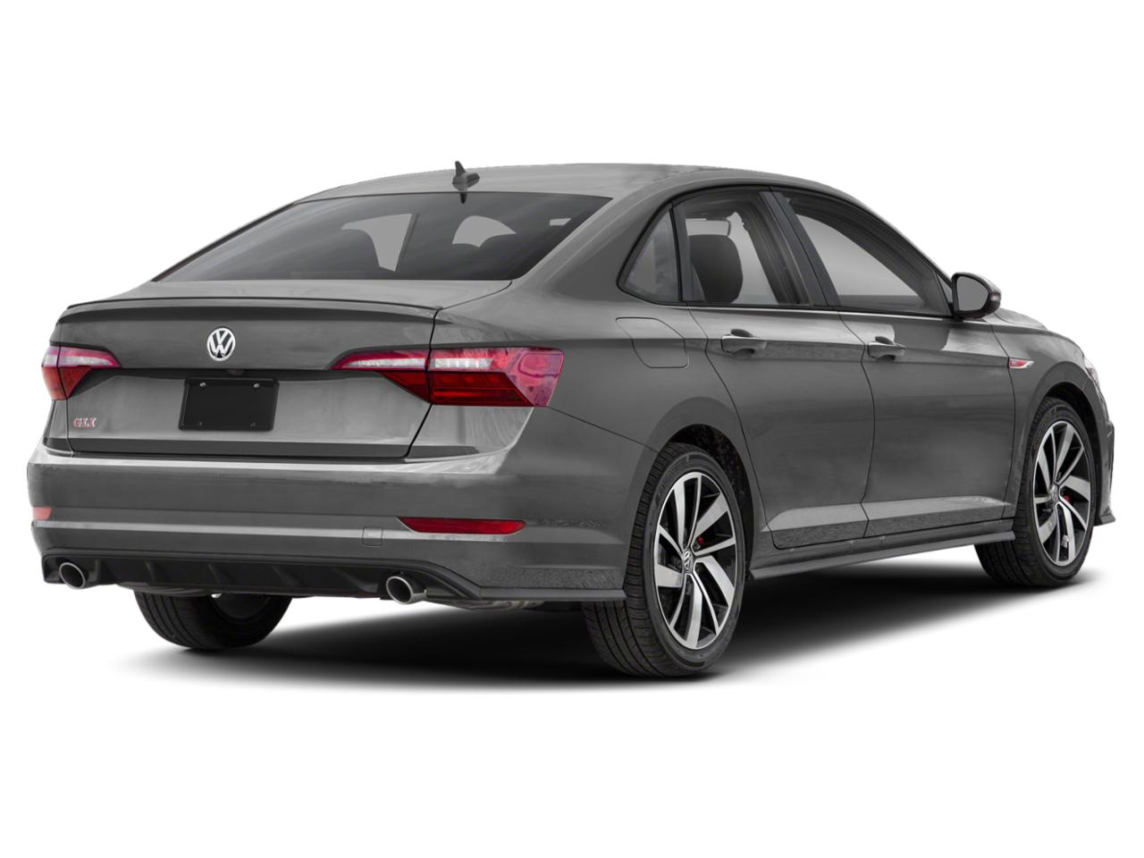 2021 Volkswagen Jetta GLI Vehicle Photo in Oshkosh, WI 54904