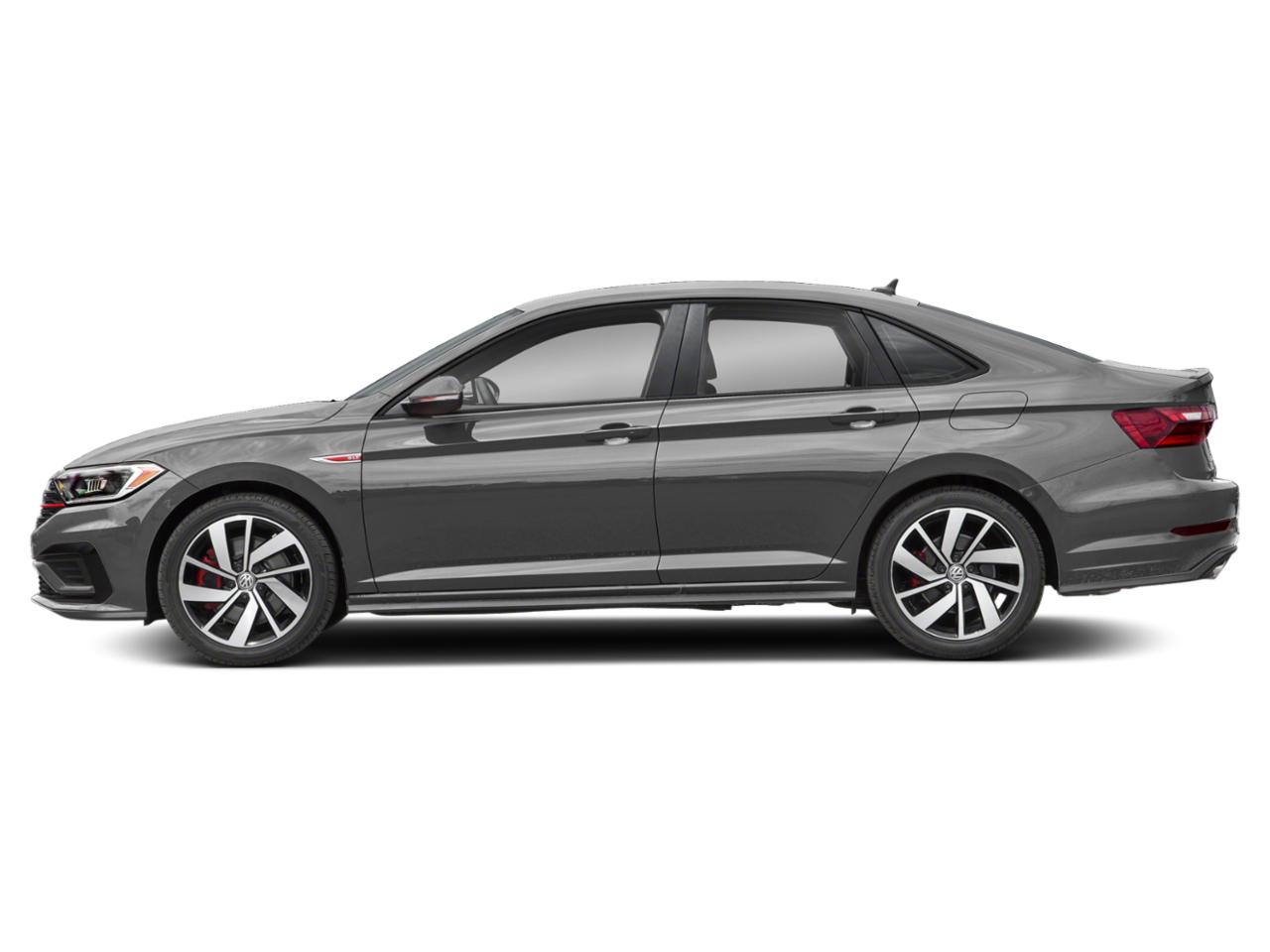 2021 Volkswagen Jetta GLI Vehicle Photo in Oshkosh, WI 54904