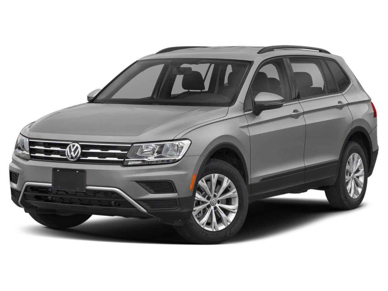2021 Volkswagen Tiguan Vehicle Photo in Oshkosh, WI 54904