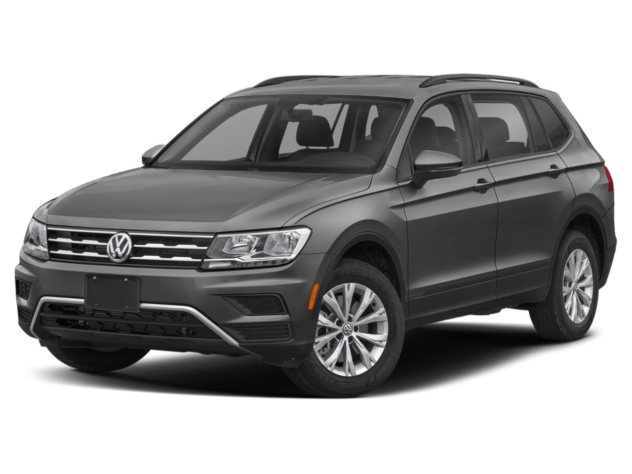2021 Volkswagen Tiguan Vehicle Photo in Appleton, WI 54913