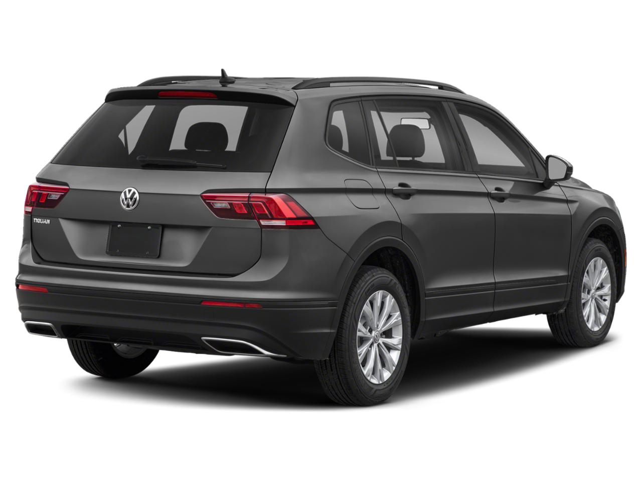 2021 Volkswagen Tiguan Vehicle Photo in Appleton, WI 54913