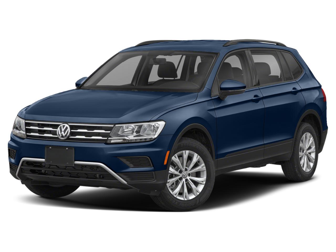 2021 Volkswagen Tiguan Vehicle Photo in Appleton, WI 54913