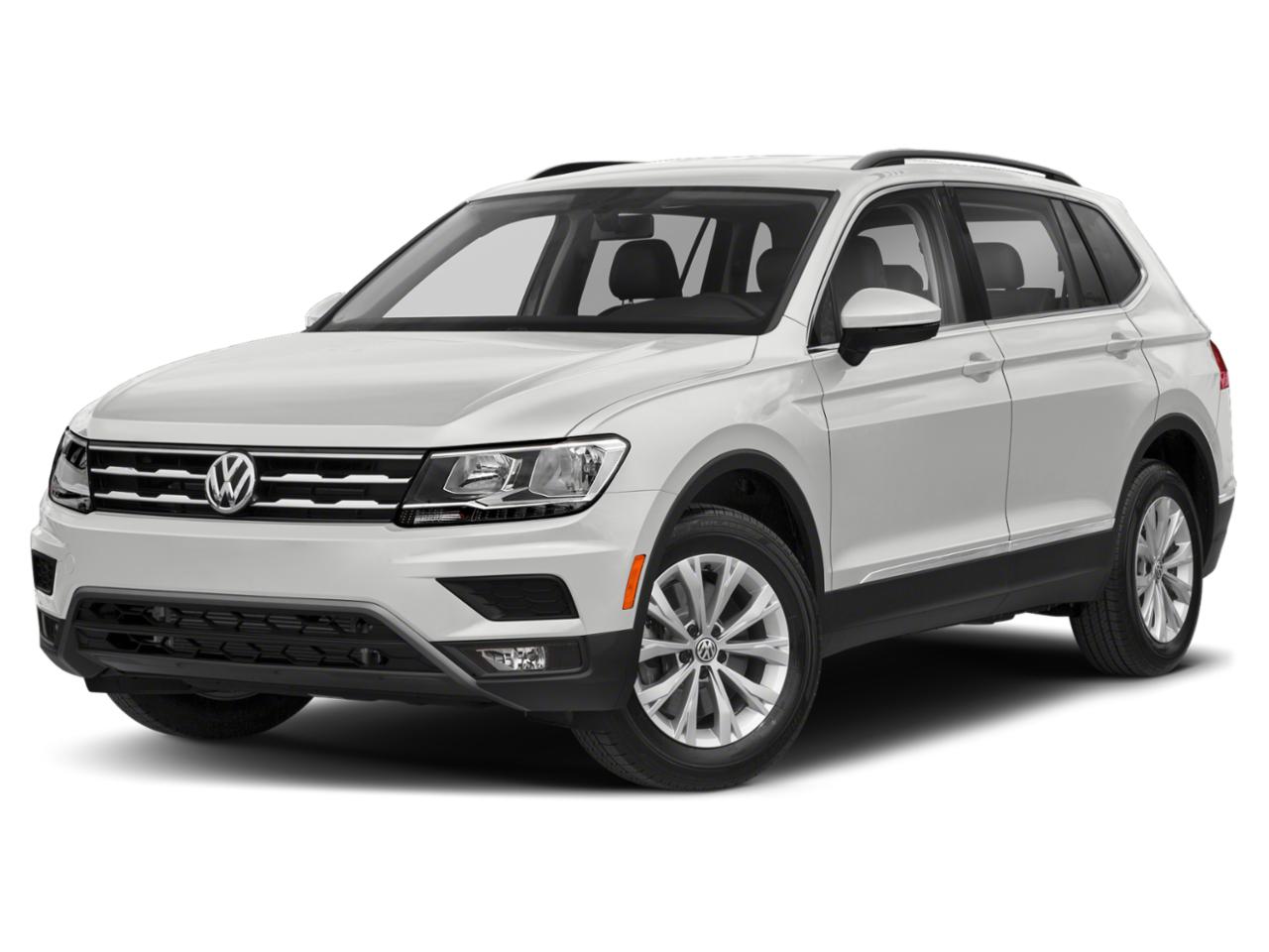 2021 Volkswagen Tiguan Vehicle Photo in Oshkosh, WI 54904