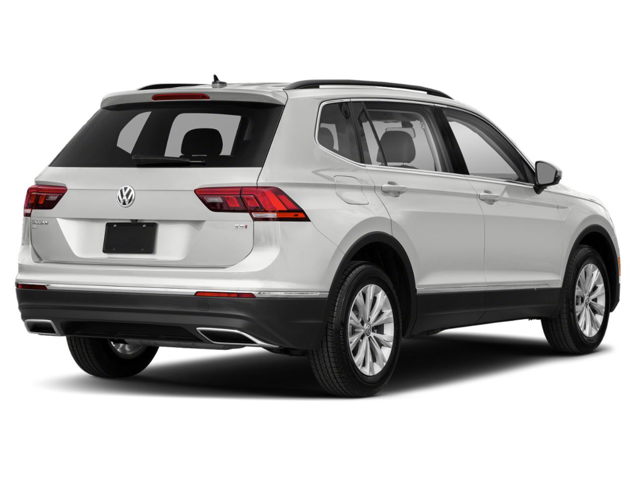 2021 Volkswagen Tiguan Vehicle Photo in Appleton, WI 54913