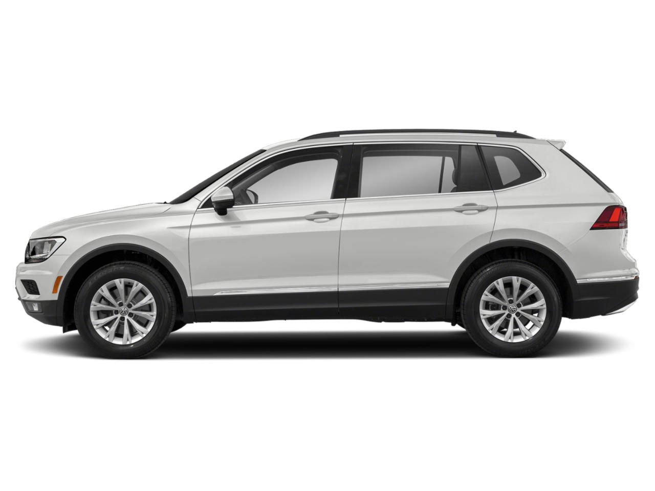 2021 Volkswagen Tiguan Vehicle Photo in Appleton, WI 54913
