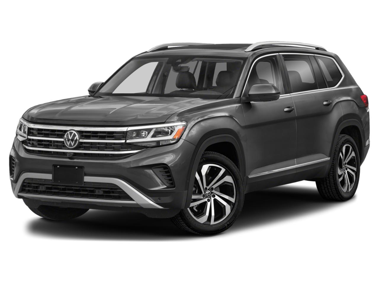 2021 Volkswagen Atlas Vehicle Photo in Appleton, WI 54913