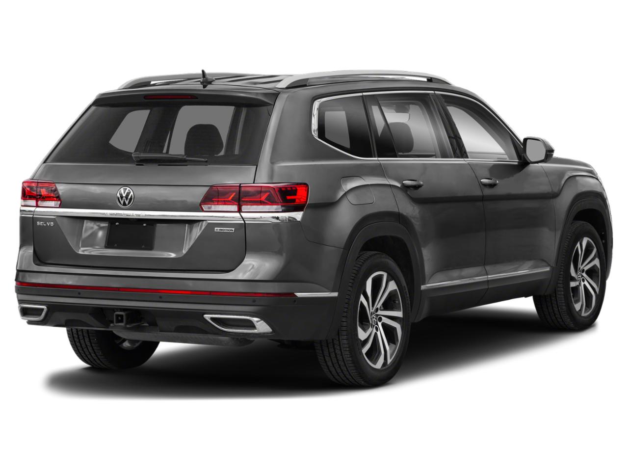 2021 Volkswagen Atlas Vehicle Photo in Appleton, WI 54913