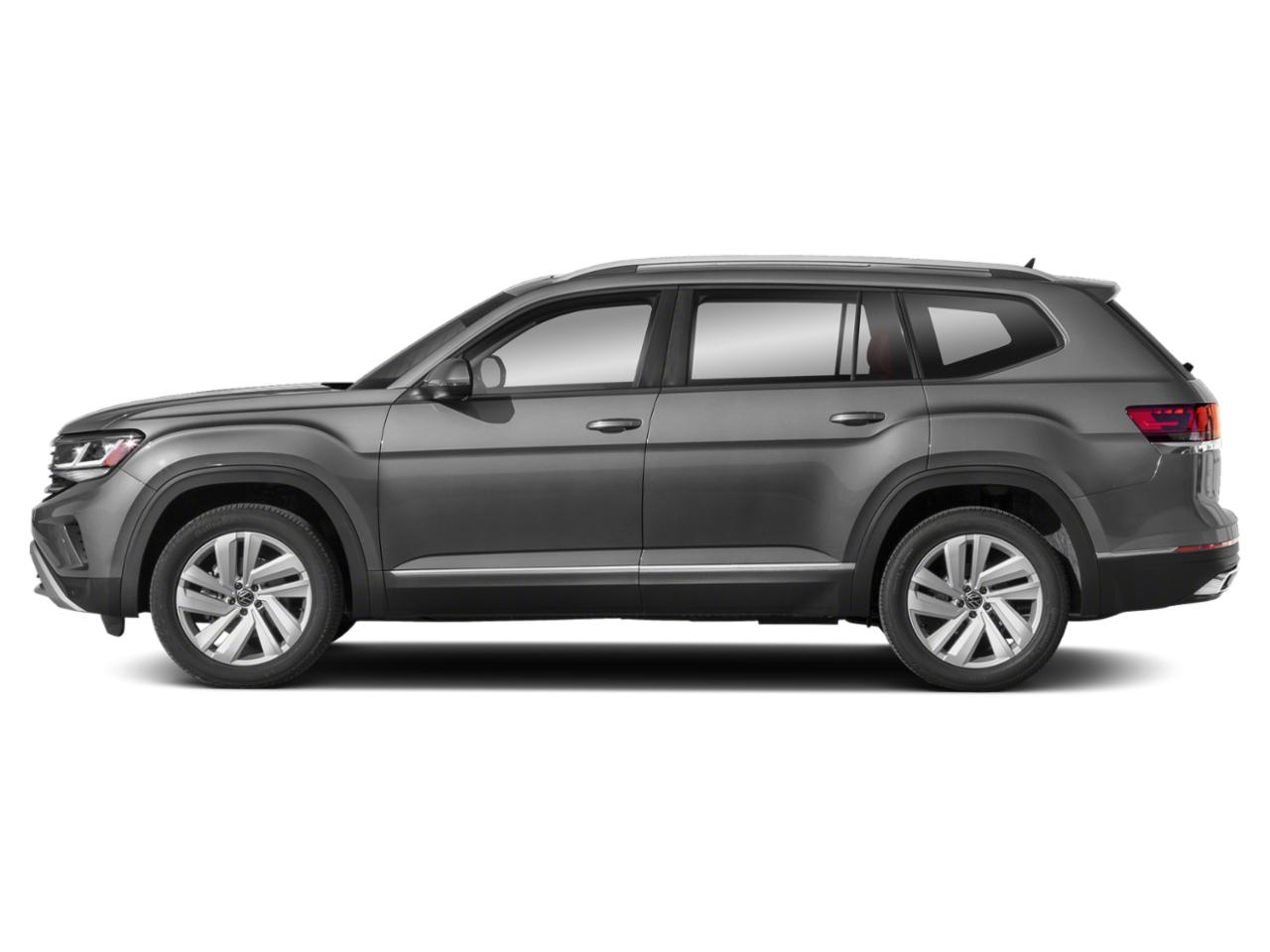 2021 Volkswagen Atlas Vehicle Photo in Oshkosh, WI 54904