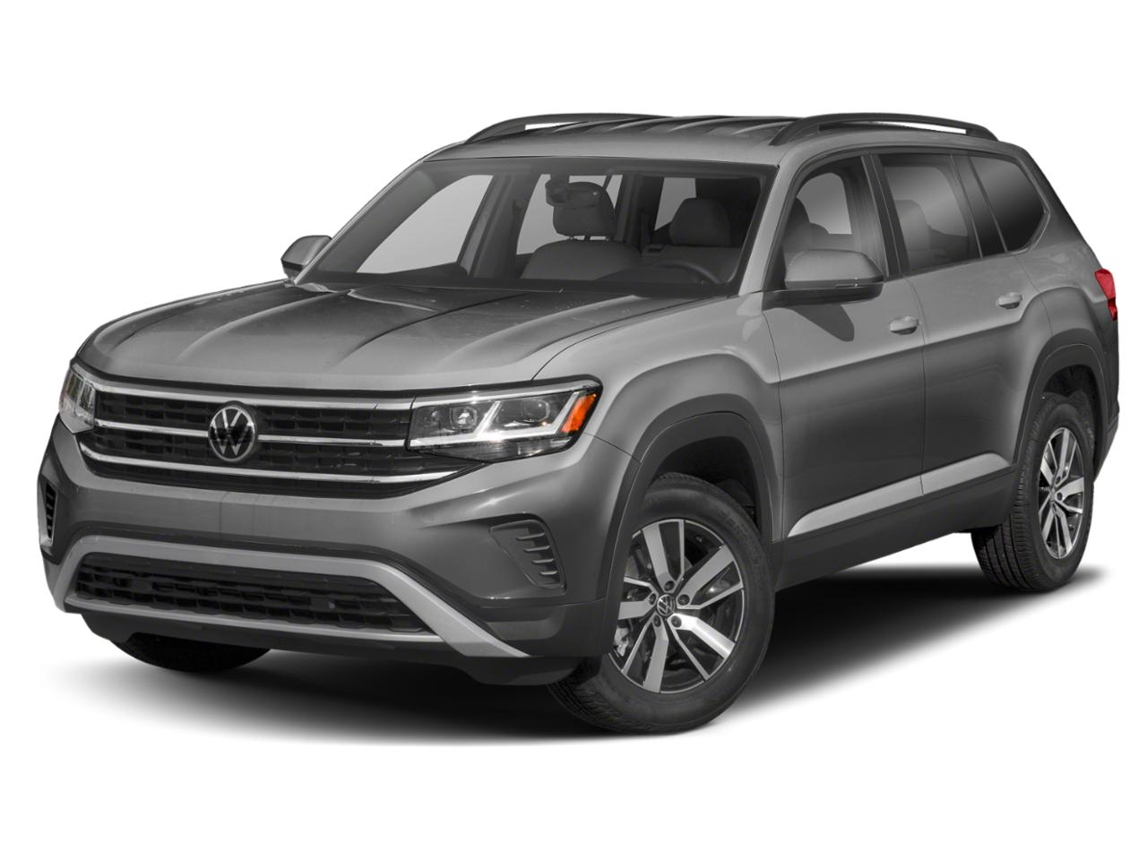 2021 Volkswagen Atlas Vehicle Photo in Oshkosh, WI 54904