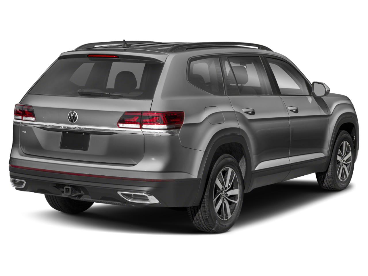 2021 Volkswagen Atlas Vehicle Photo in Oshkosh, WI 54904