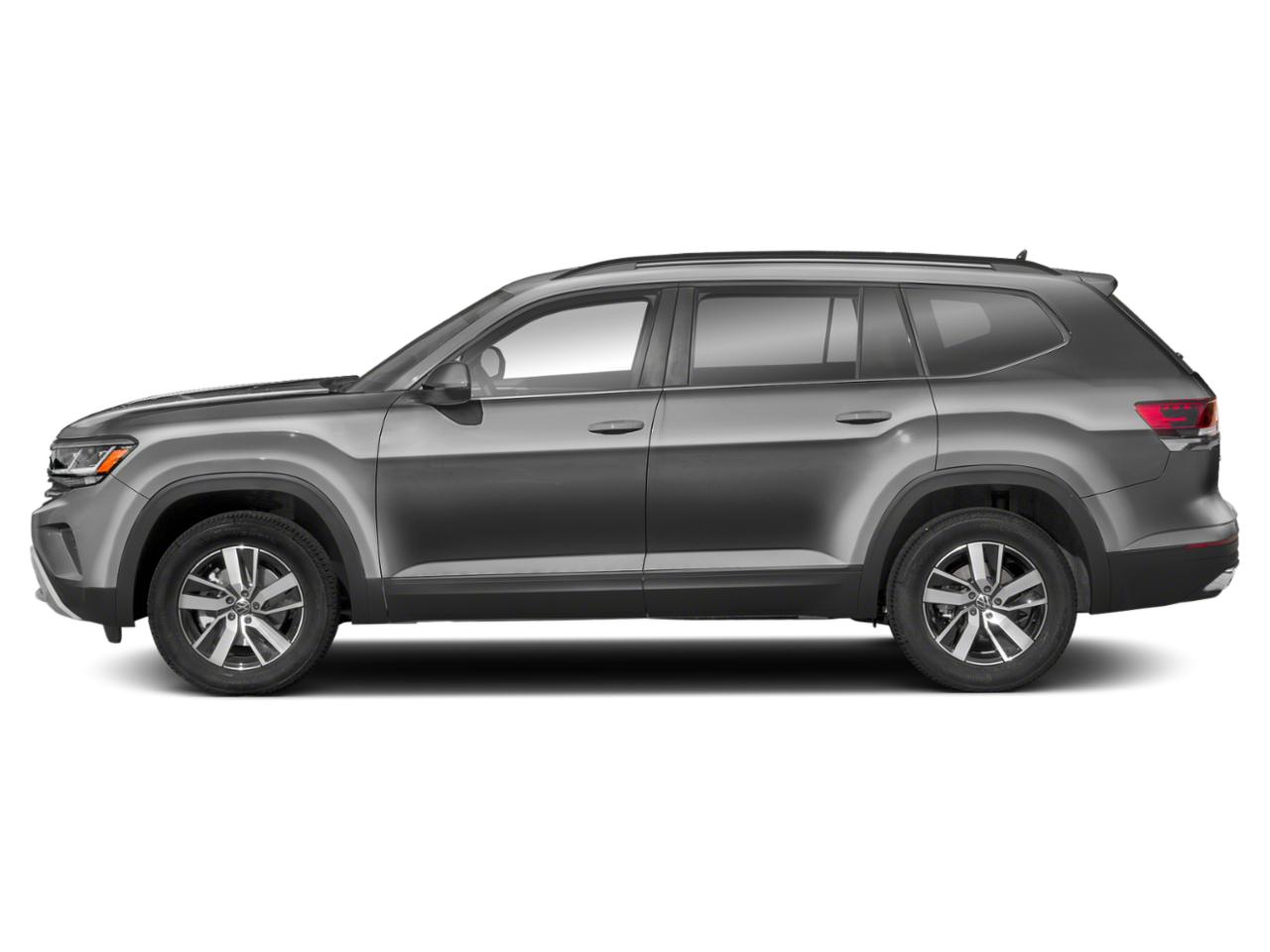 2021 Volkswagen Atlas Vehicle Photo in Oshkosh, WI 54904