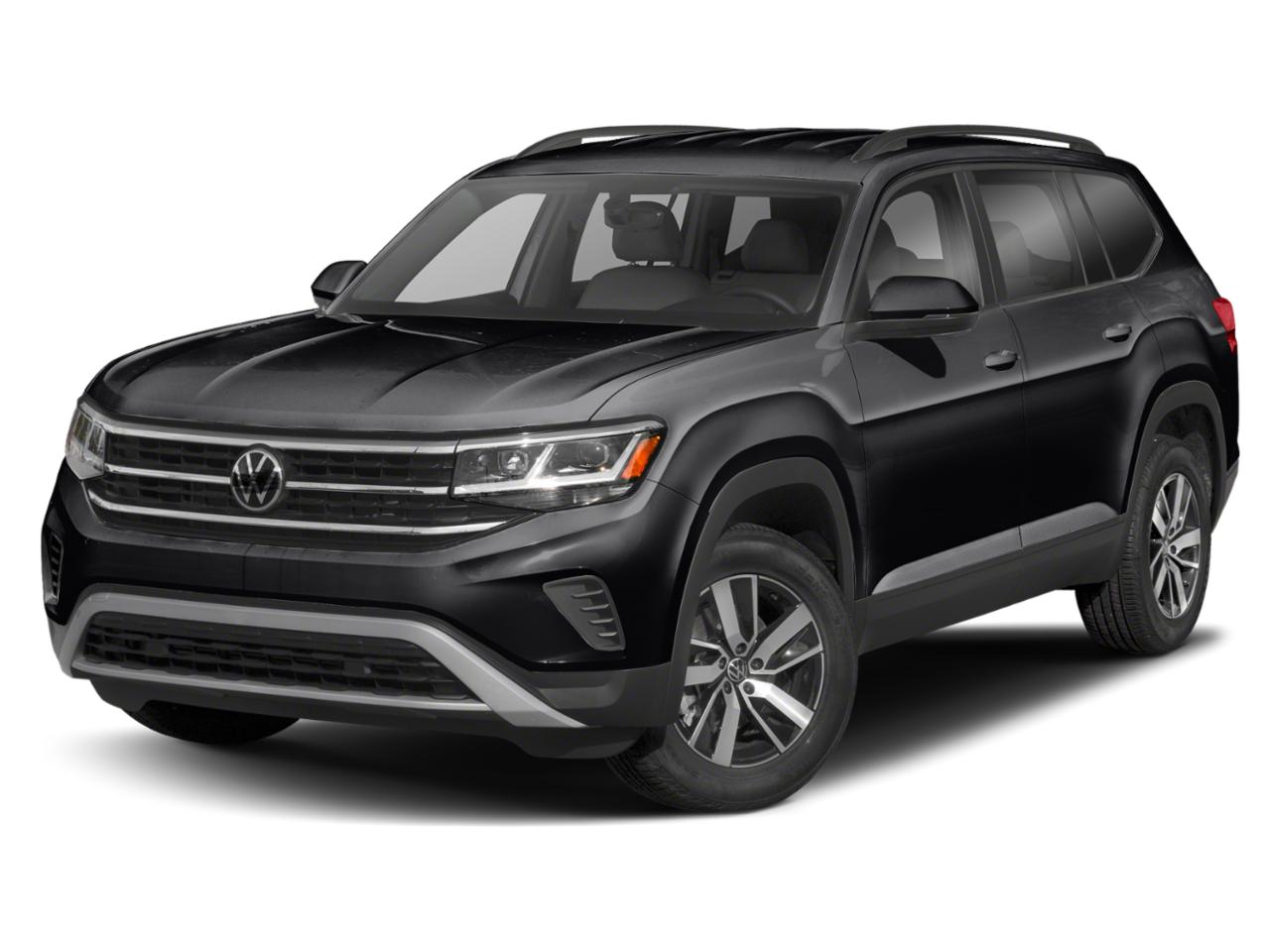2021 Volkswagen Atlas Vehicle Photo in Oshkosh, WI 54904