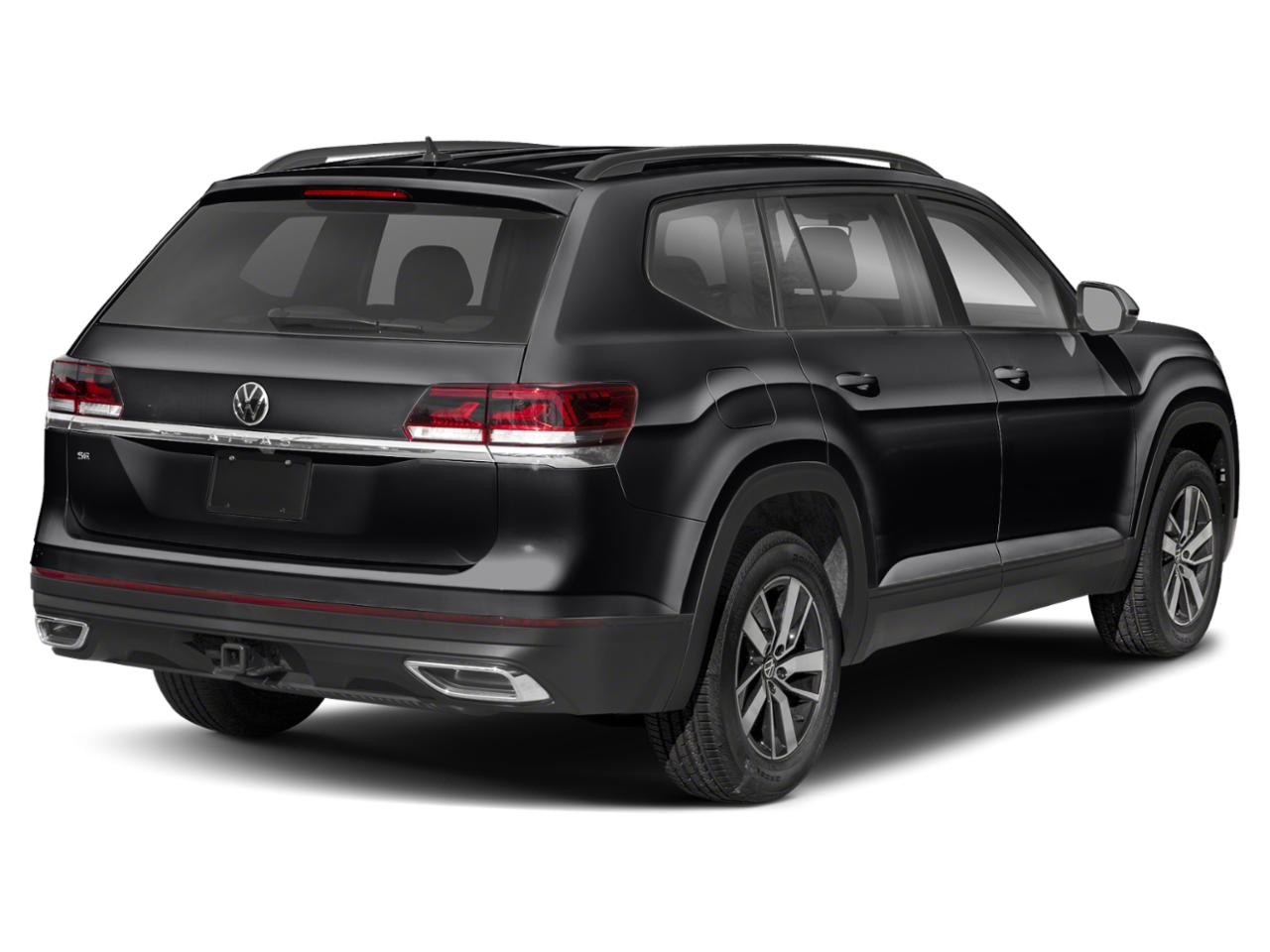 2021 Volkswagen Atlas Vehicle Photo in Oshkosh, WI 54904