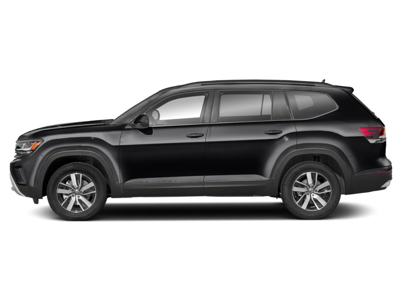 2021 Volkswagen Atlas Vehicle Photo in Oshkosh, WI 54904