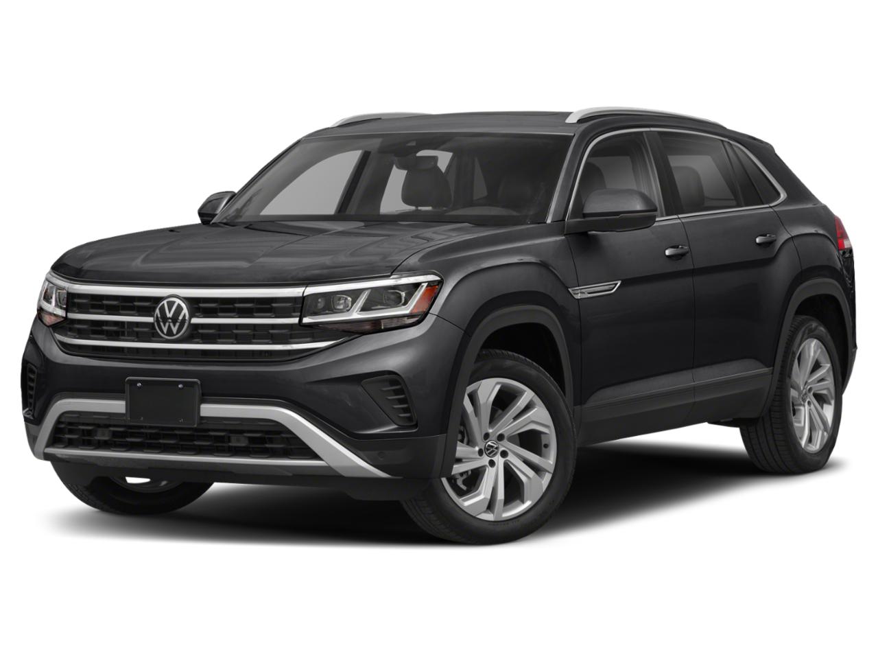 2021 Volkswagen Atlas Cross Sport Vehicle Photo in Appleton, WI 54913