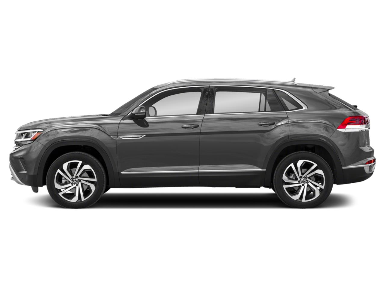2021 Volkswagen Atlas Cross Sport Vehicle Photo in Oshkosh, WI 54904