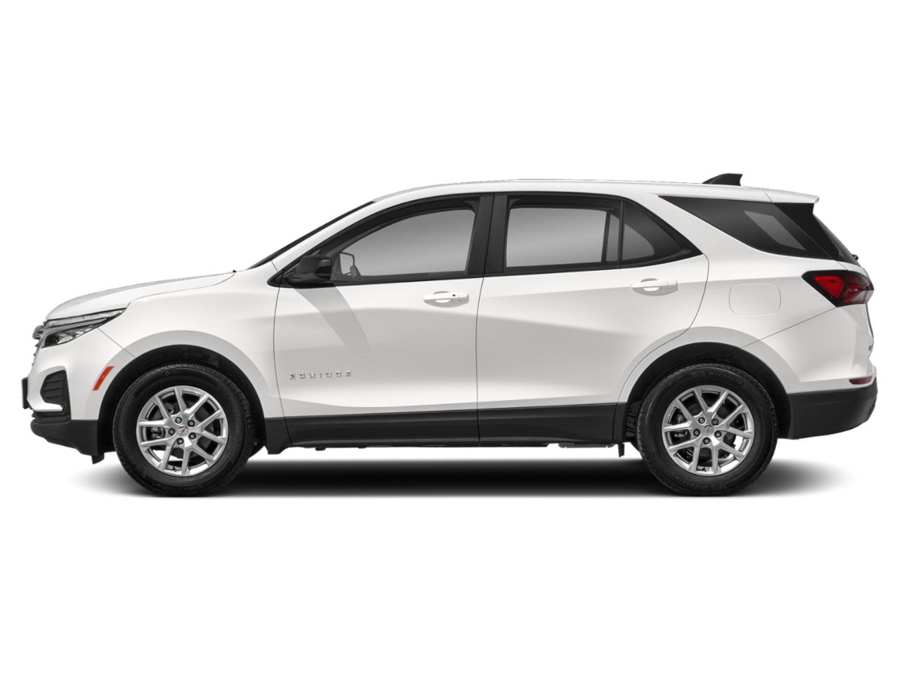 2022 Chevrolet Equinox Vehicle Photo in MADISON, WI 53713-3220