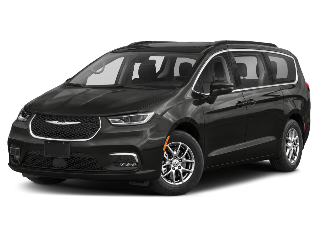 2022 Chrysler Pacifica Vehicle Photo in GREEN BAY, WI 54303-3330