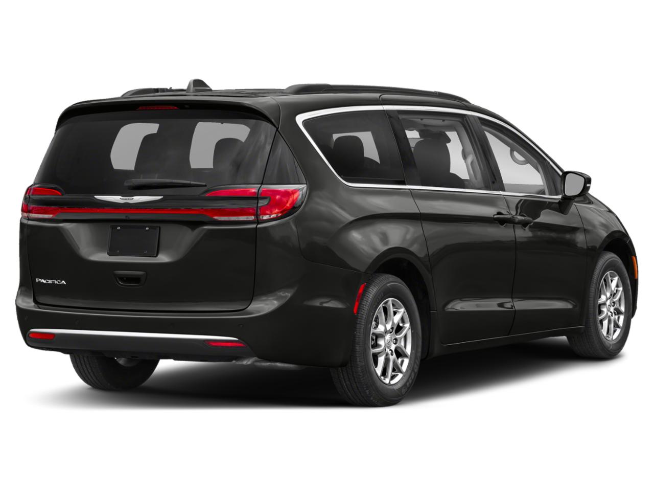 2022 Chrysler Pacifica Vehicle Photo in GREEN BAY, WI 54303-3330