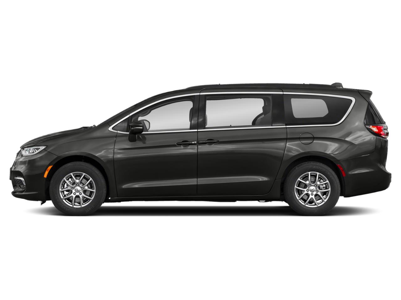 2022 Chrysler Pacifica Vehicle Photo in GREEN BAY, WI 54303-3330
