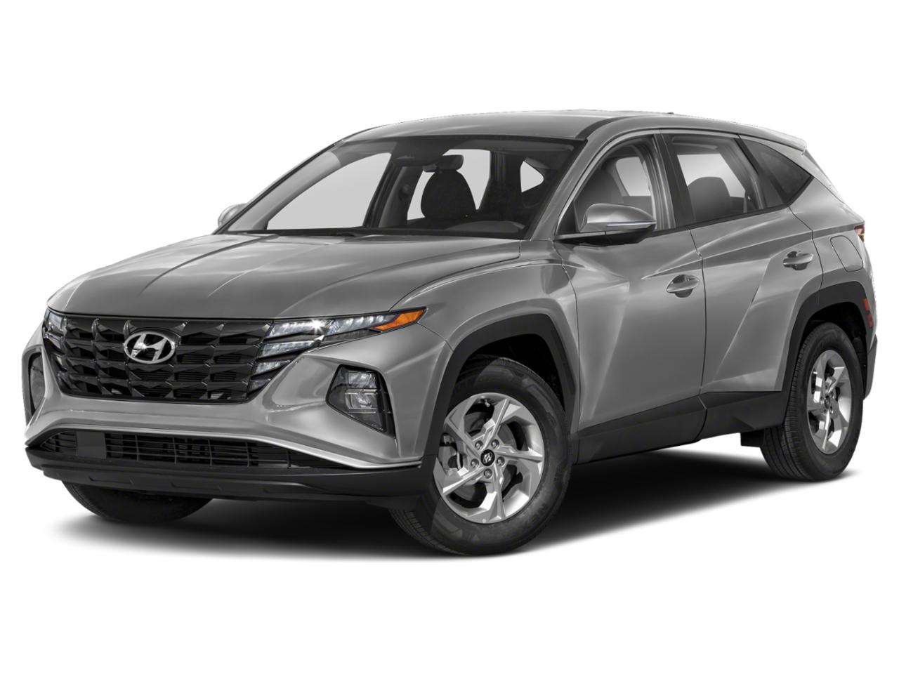 2022 Hyundai TUCSON Vehicle Photo in Appleton, WI 54913