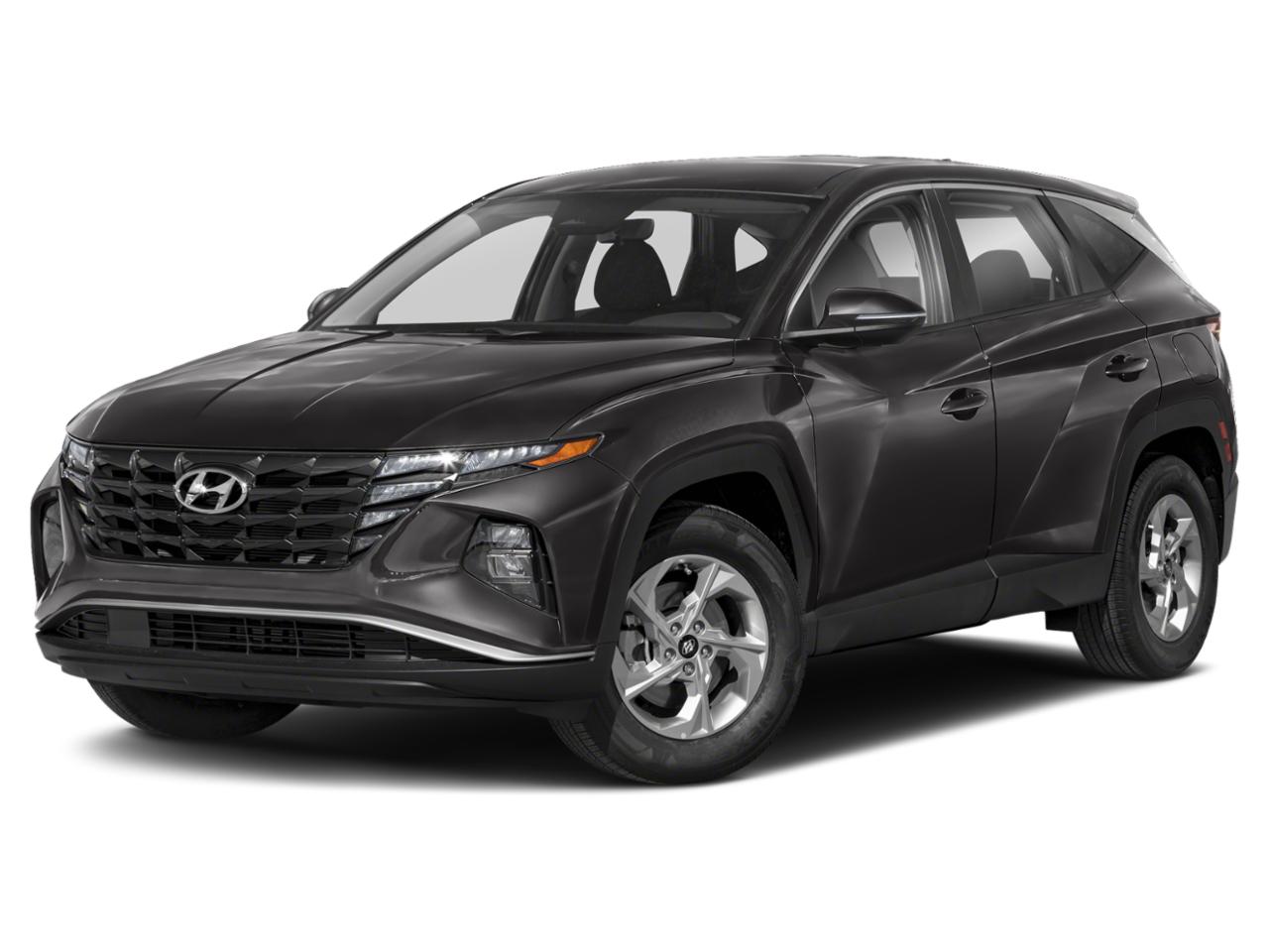 2022 Hyundai TUCSON Vehicle Photo in Appleton, WI 54913