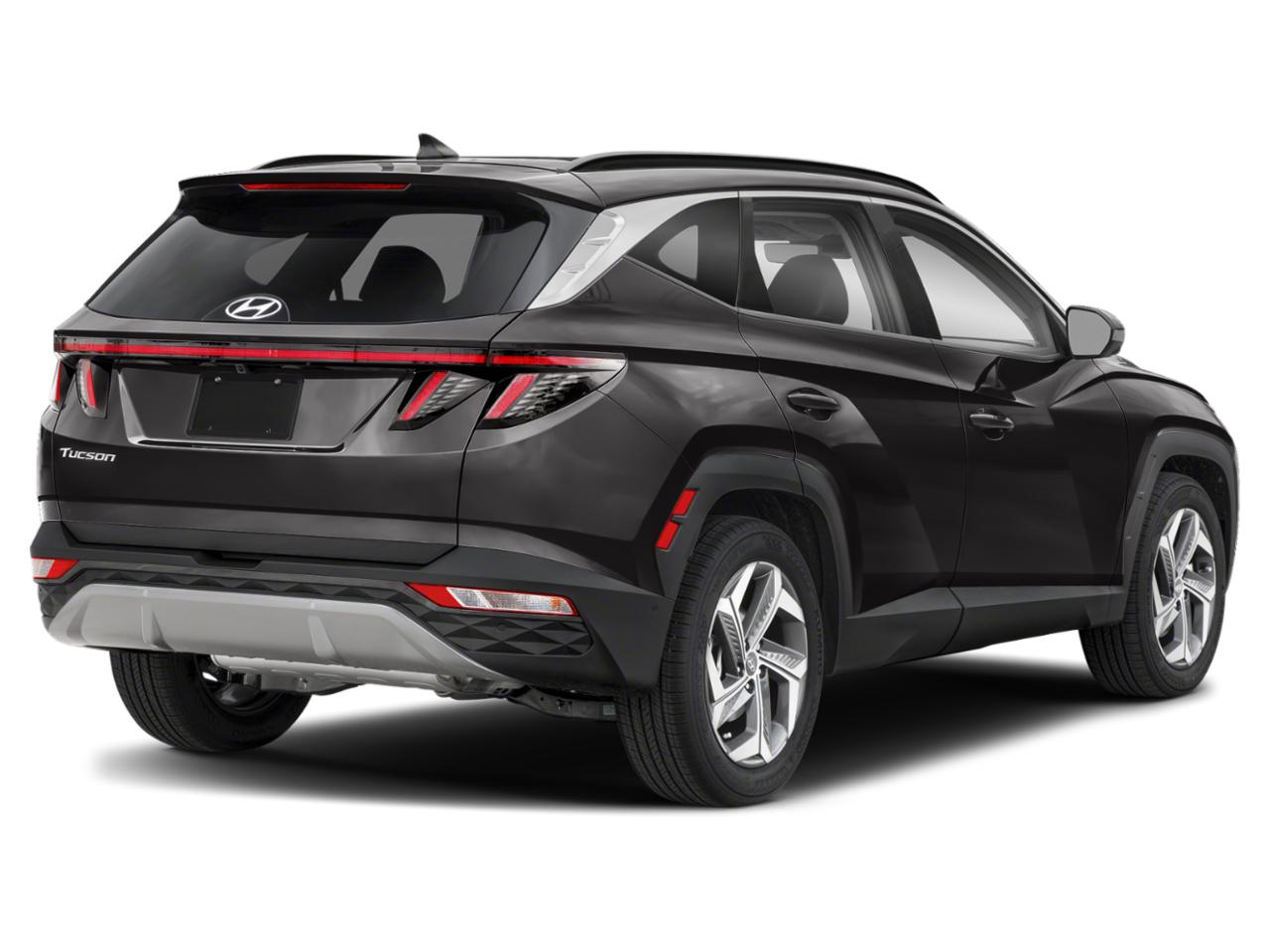 2022 Hyundai TUCSON Vehicle Photo in Appleton, WI 54913